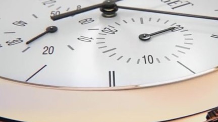 Video. Altiplano Chronograph  - Piaget