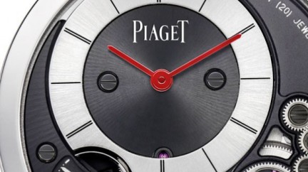 Only Watch 2015 - Piaget