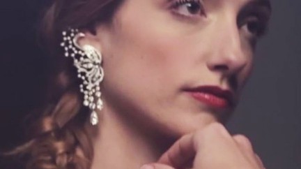 Video. Dorothée Gilbert - Piaget