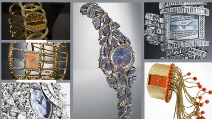Piaget took us on a journey to Dubai and... to the past - Art Dubai 