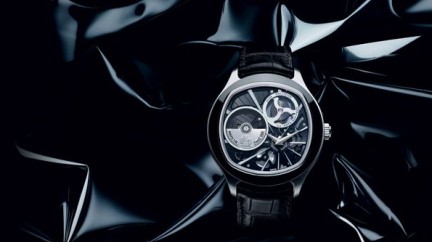 Video. Emperador Coussin 700P - SIHH 2016: Piaget
