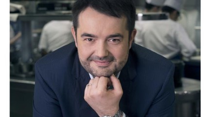 Video. The Piaget Polo S Game Changers: Jean-François Piège - Piaget