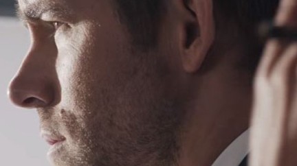 Video. Piaget Polo S with Ryan Reynolds - Piaget