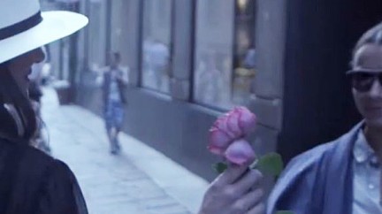 Video. Rose Day - Piaget