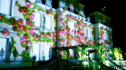 Video. Rose Passion High Jewelry event in Tokyo  - Piaget