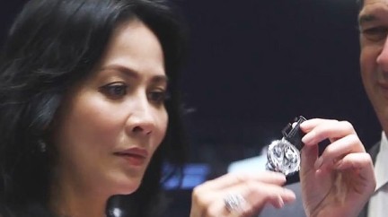 Video. Watches&Wonders 2015 - Piaget