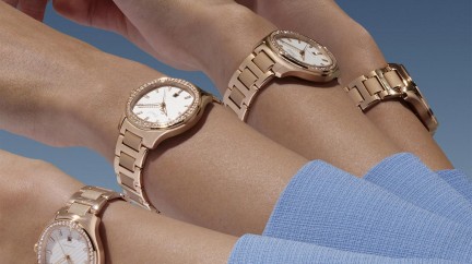 Piaget Polo Date 36mm - Piaget 