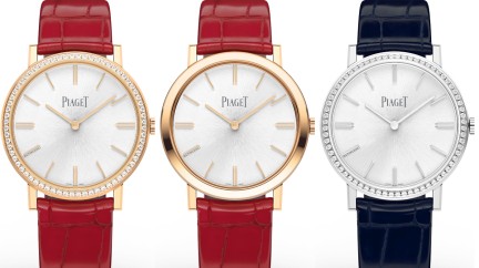 Altiplano Origin 35mm - Piaget