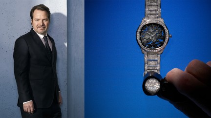 Benjamin Comar - Piaget
