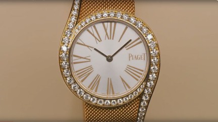 Limelight Gala - Piaget