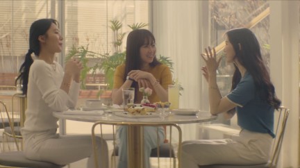 The new video campaign of the Possession Collection - Piaget