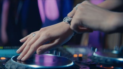 Piaget Possession - Piaget