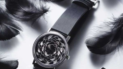 Video. Secrets & Lights - A Mythical Journey - Piaget