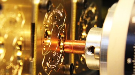 The Poinçon de Genève embraces nanotechnology - Quality certification
