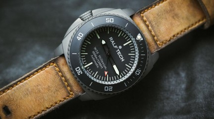 WRX Millenium Lefty X Peter Gunny  - RALF TECH