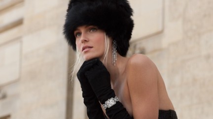 Recapping this Year’s Ralph Lauren Watches - Ralph Lauren