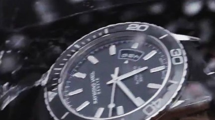Video. Freelancer 2760 SR1 20001 - Raymond Weil