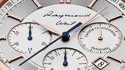 Maestro Raymond Weil Limited Edition - Raymond Weil