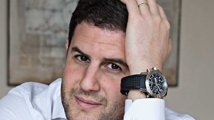 Interview with Elie Bernheim - Raymond Weil