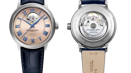 Maestro - Raymond Weil