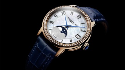 Maestro Ladies - Raymond Weil
