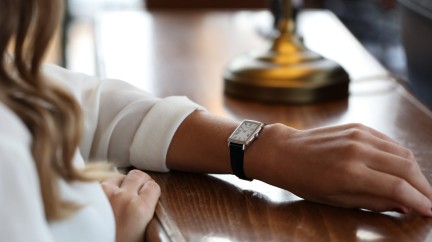 Toccata Ladies - Raymond Weil