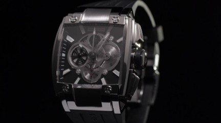 RE-1 Chronograph - Rebellion Timepieces