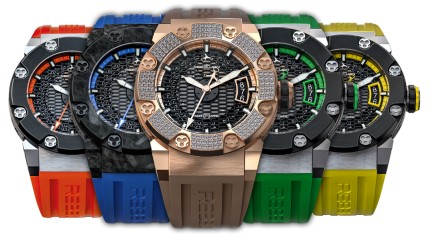 The Predator S  - Rebellion