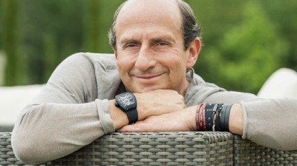Richard Mille - Richard Mille