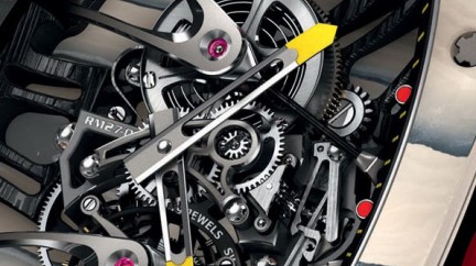 Only Watch 2015 - Richard Mille