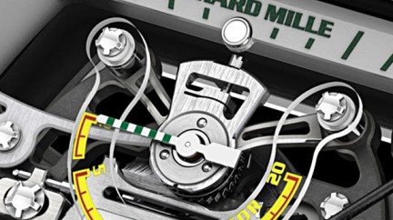 A closer look at two discreet new watches - Richard Mille