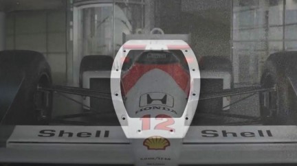 RM 50-03 McLaren F1 - Richard Mille