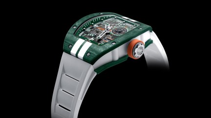 RM 029 Automatique Le Mans Classic - Richard Mille