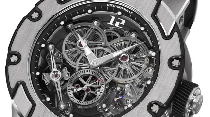 RM 031 High Performance  - Richard Mille