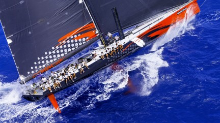 Les Voiles de St. Barth Richard Mille - Richard Mille