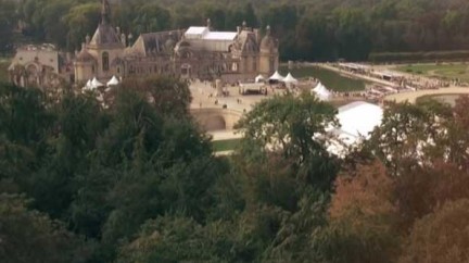 Video. Chantilly Arts & Elegance Richard Mille - Richard Mille