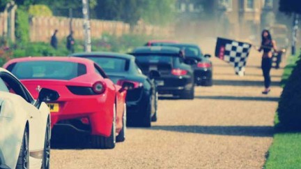 Video. The Run to Monaco 2016 - Roger Dubuis