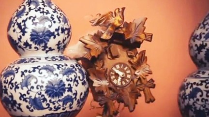 Video. Watches & Wonders D-7 - Roger Dubuis
