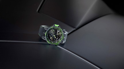 Excalibur Aventador S - Roger Dubuis