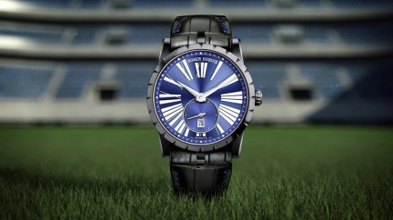 Excalibur Al Hilal Edition - Roger Dubuis