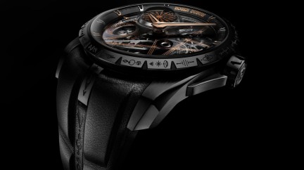 Excalibur Dr. Woo Monobalancier  - Roger Dubuis 