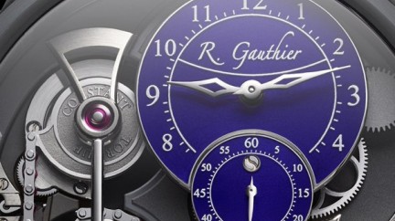 Logical One BTG - Romain Gauthier