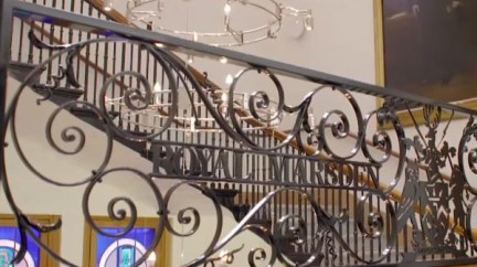 Video. Ralph Lauren at The Royal Marsden - Ralph Lauren