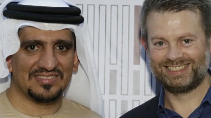 Interview with Mohammed Seddiqi - Dubai Watch Week