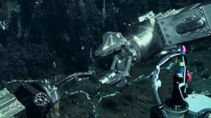 Video. Discoveries - Discover the Depth - Seiko