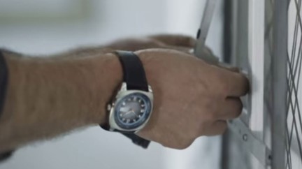 Video. Seiko Recraft Power - Seiko