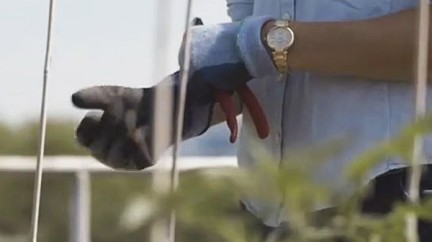 Video. Seiko Recraft Light - Seiko