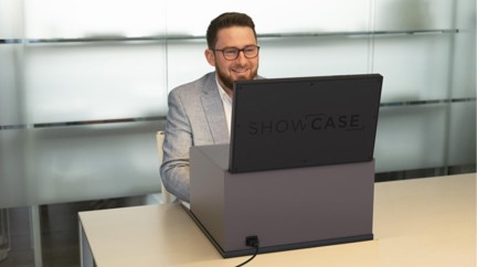 Introducing The ShowCase - Innovation 
