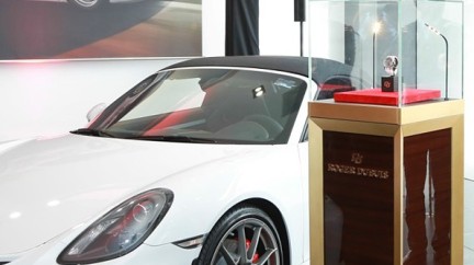 Meeting the needs of a demanding market - Special edition watches for Mexico