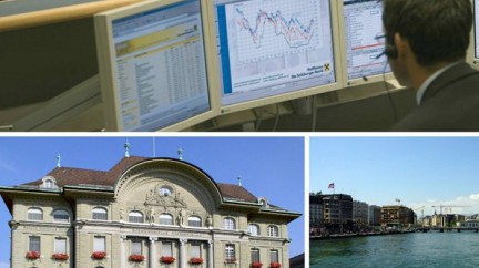 What are the lessons for the watch industry? - The strong Swiss franc, one year on...